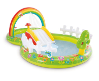 INTEX Plac zabaw Ogród - 1039402 - zdjęcie 1